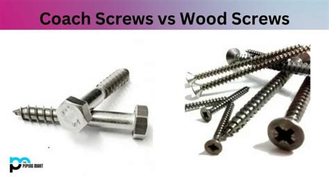 coach screw wholesale price|coach screw vs wood.